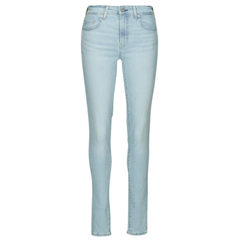 Jeans skynny    721 HIGH RISE SKINNY